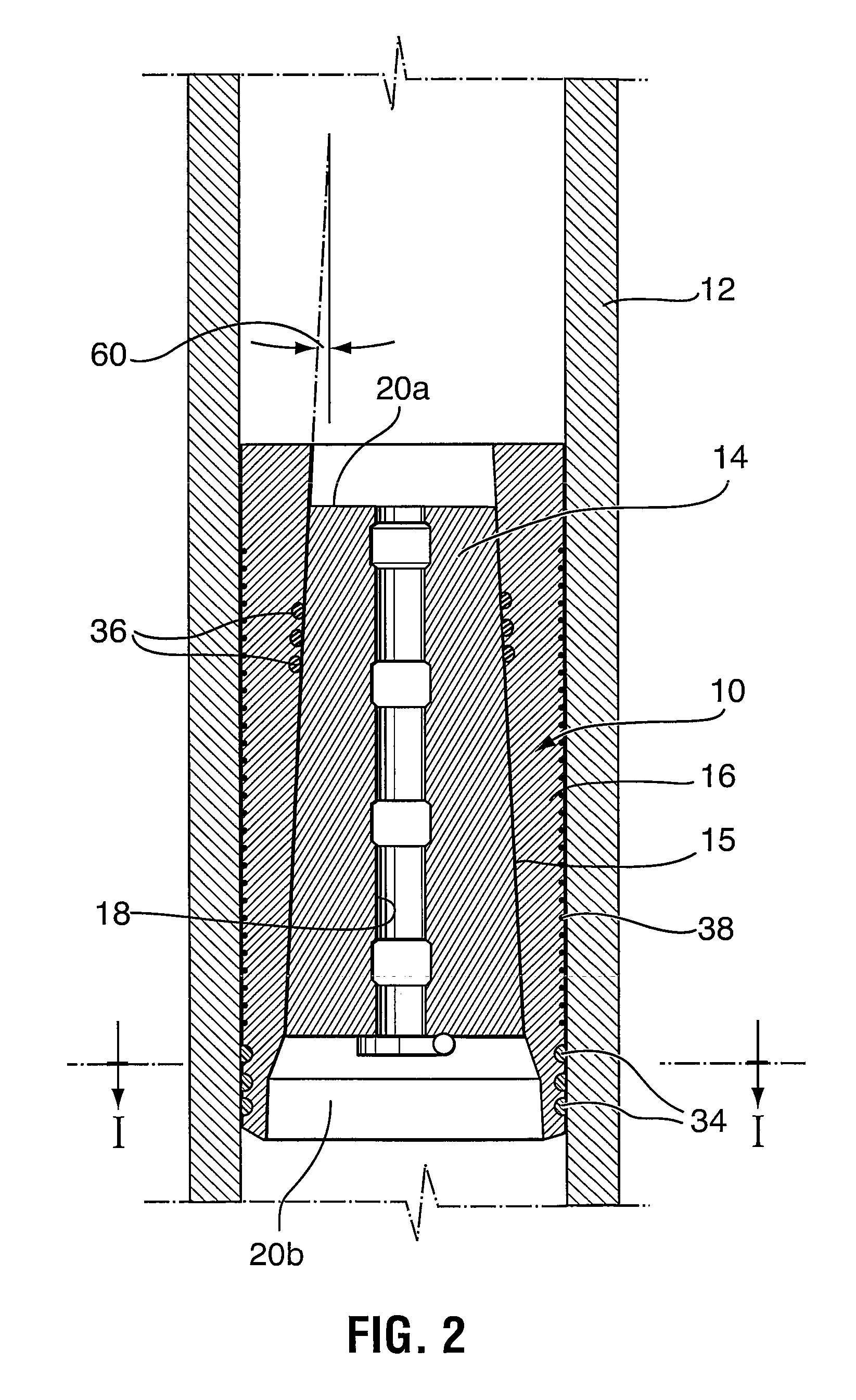 Cement float