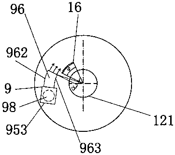 Fluidized bed reactor and application method thereof, and hydrocarbon oil desulfurization method