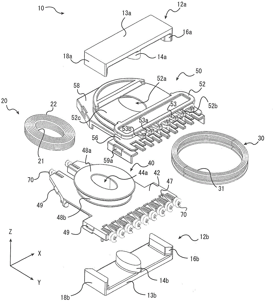 Coil component