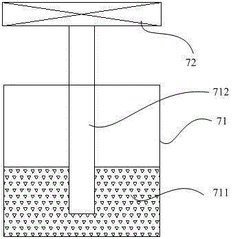 Microwave sterilizing and drying equipment and method