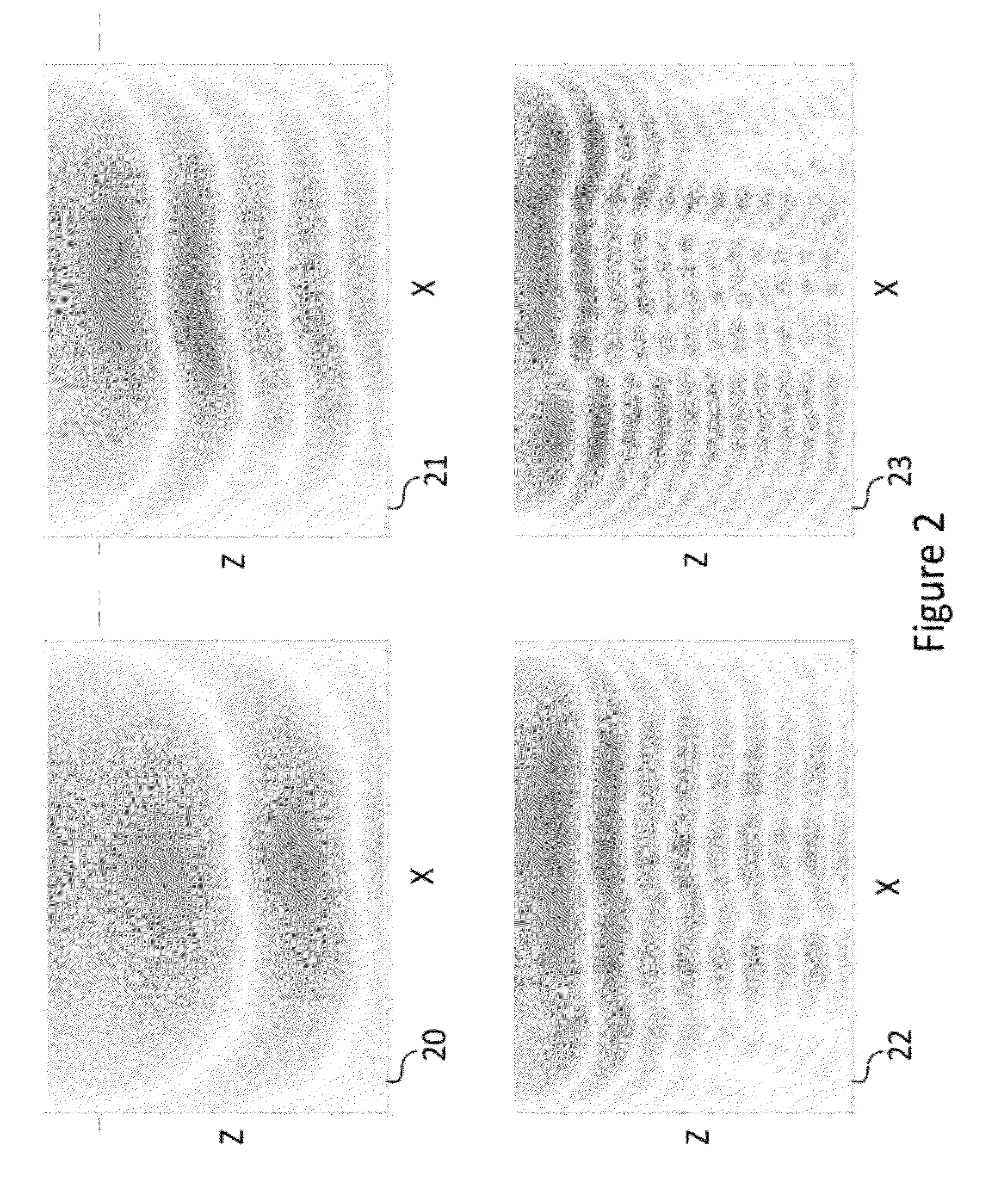 System and method for seismic data inversion