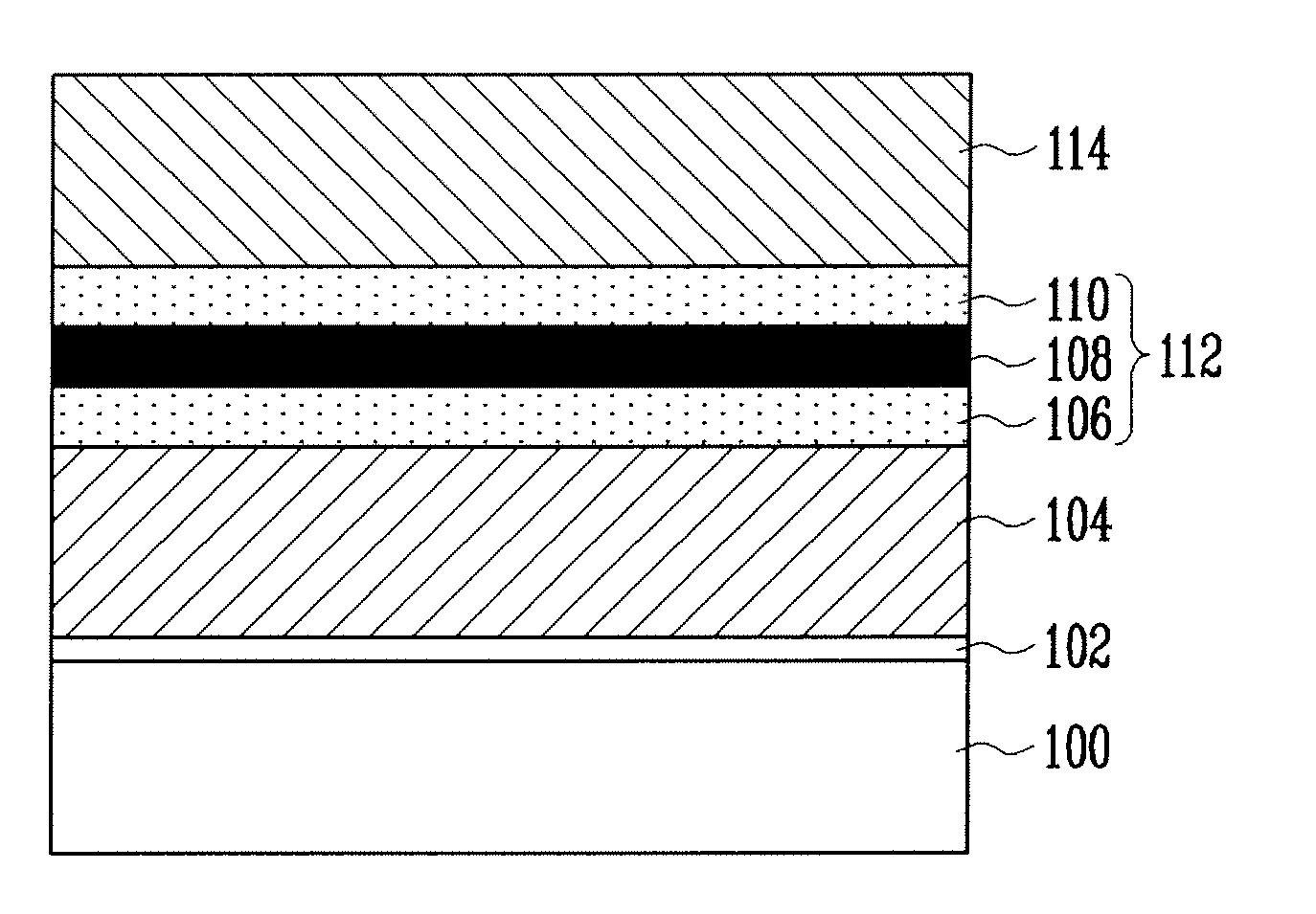 Method of Fabricating Flash Memory Device