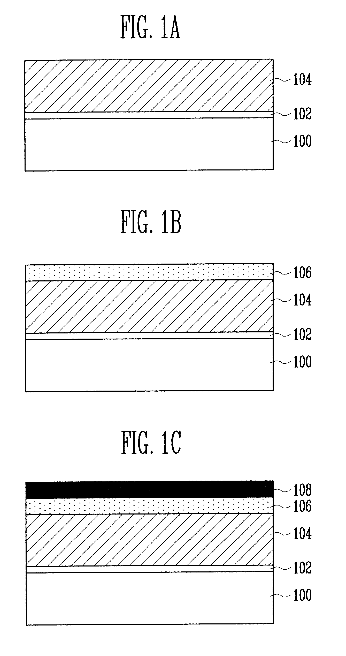 Method of Fabricating Flash Memory Device