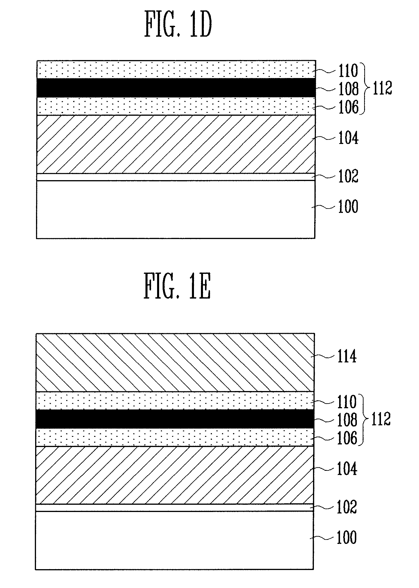 Method of Fabricating Flash Memory Device