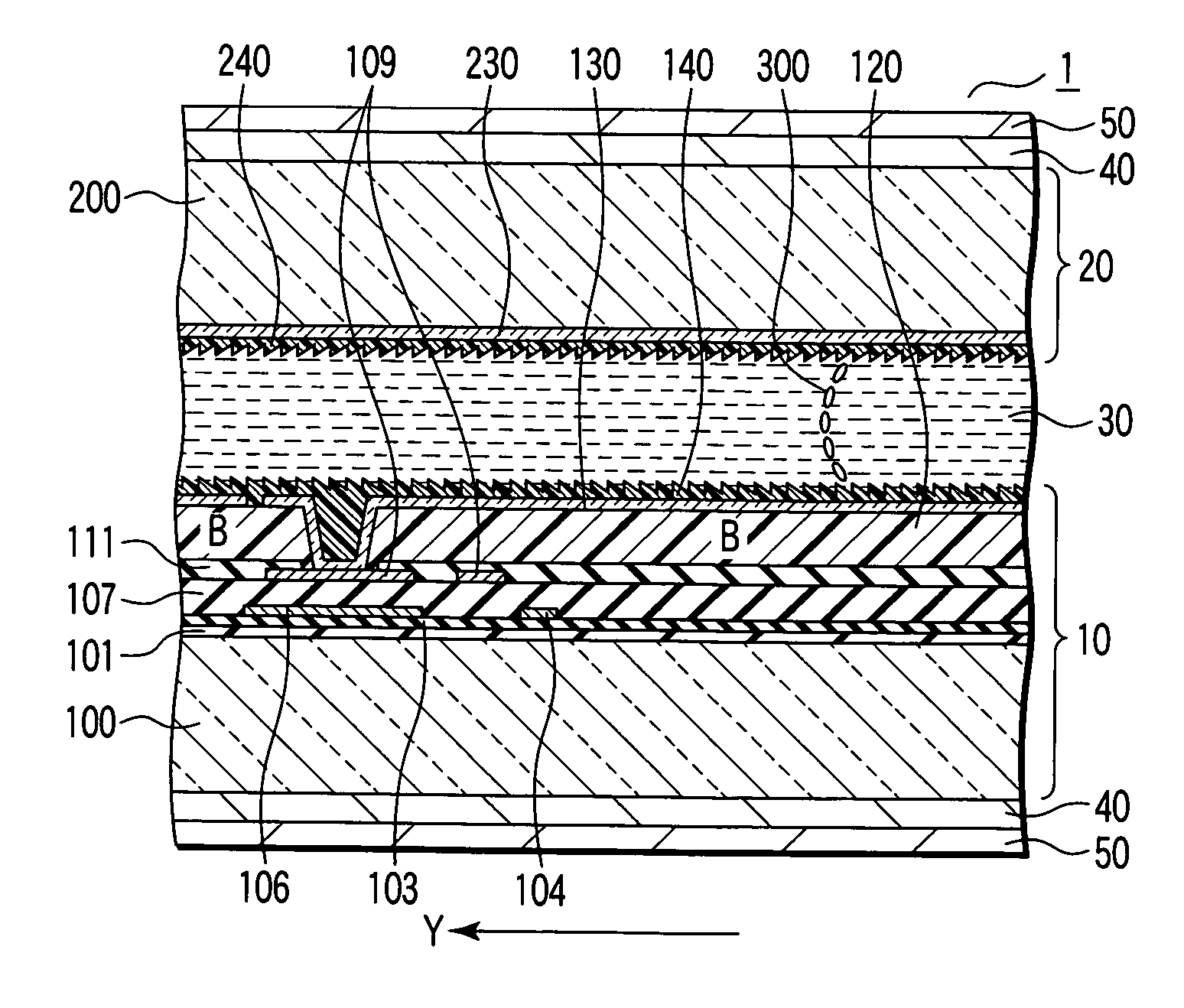 Liquid crystal display