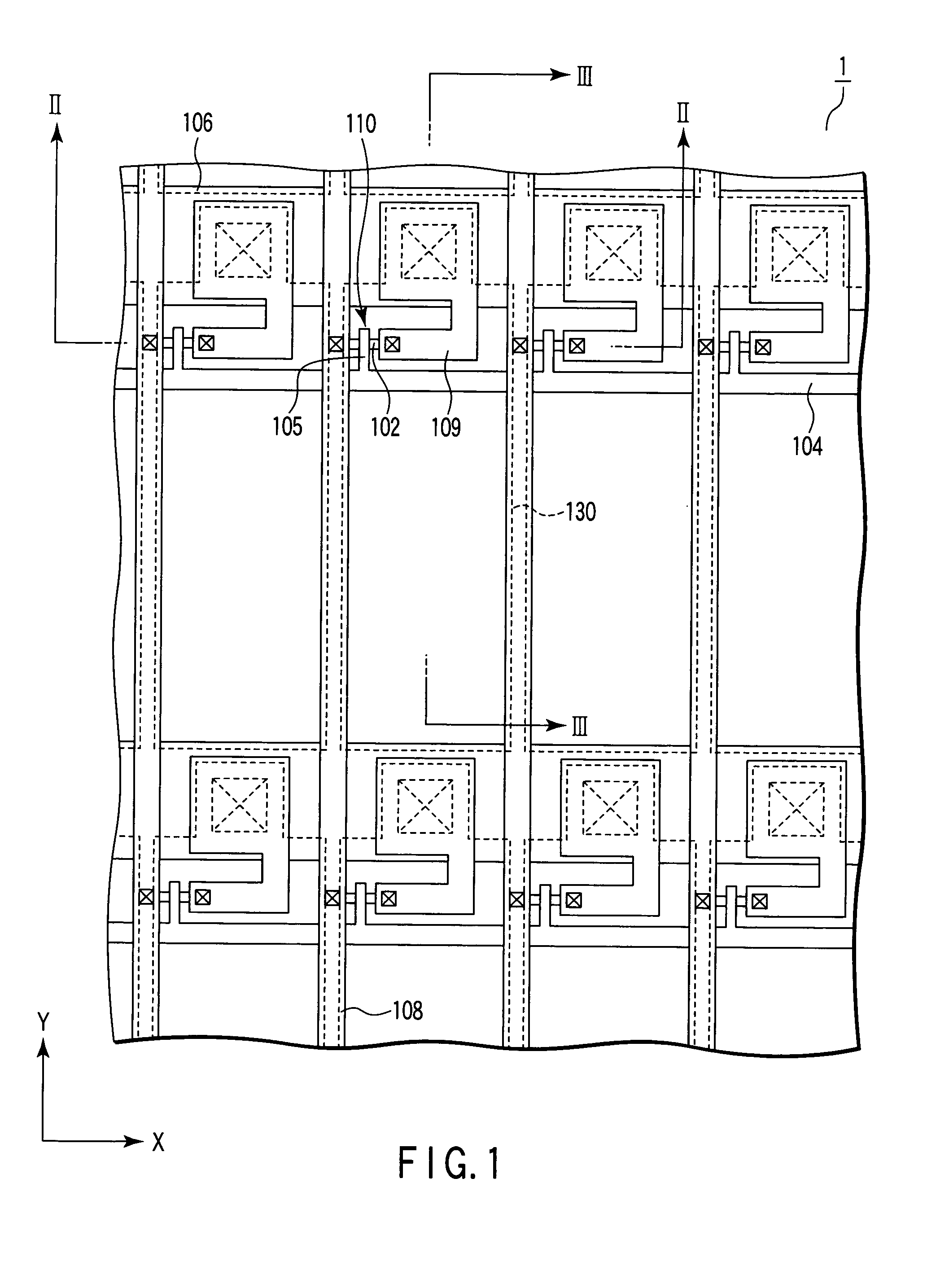 Liquid crystal display