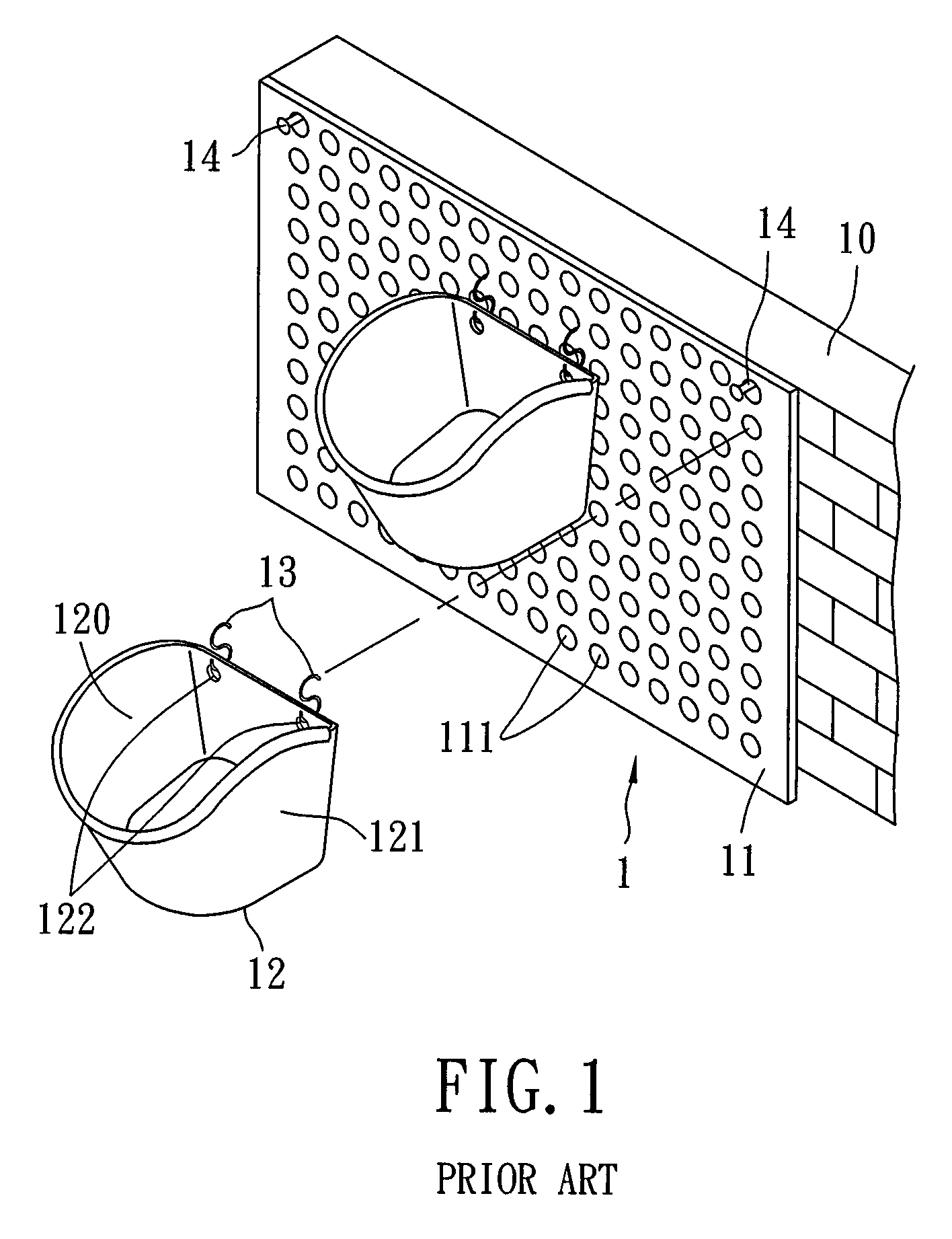 Green wall planting support apparatus