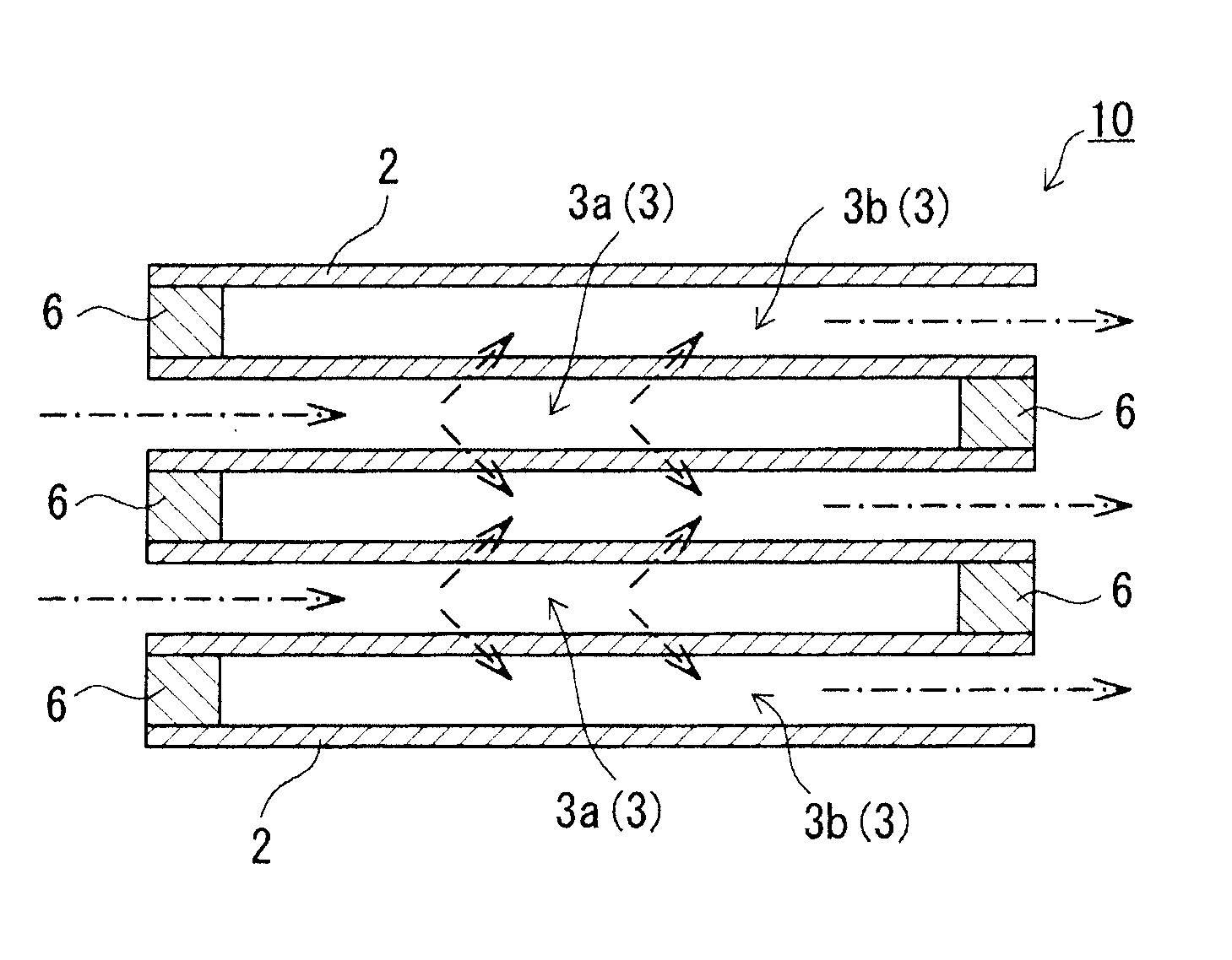 Honeycomb Structure