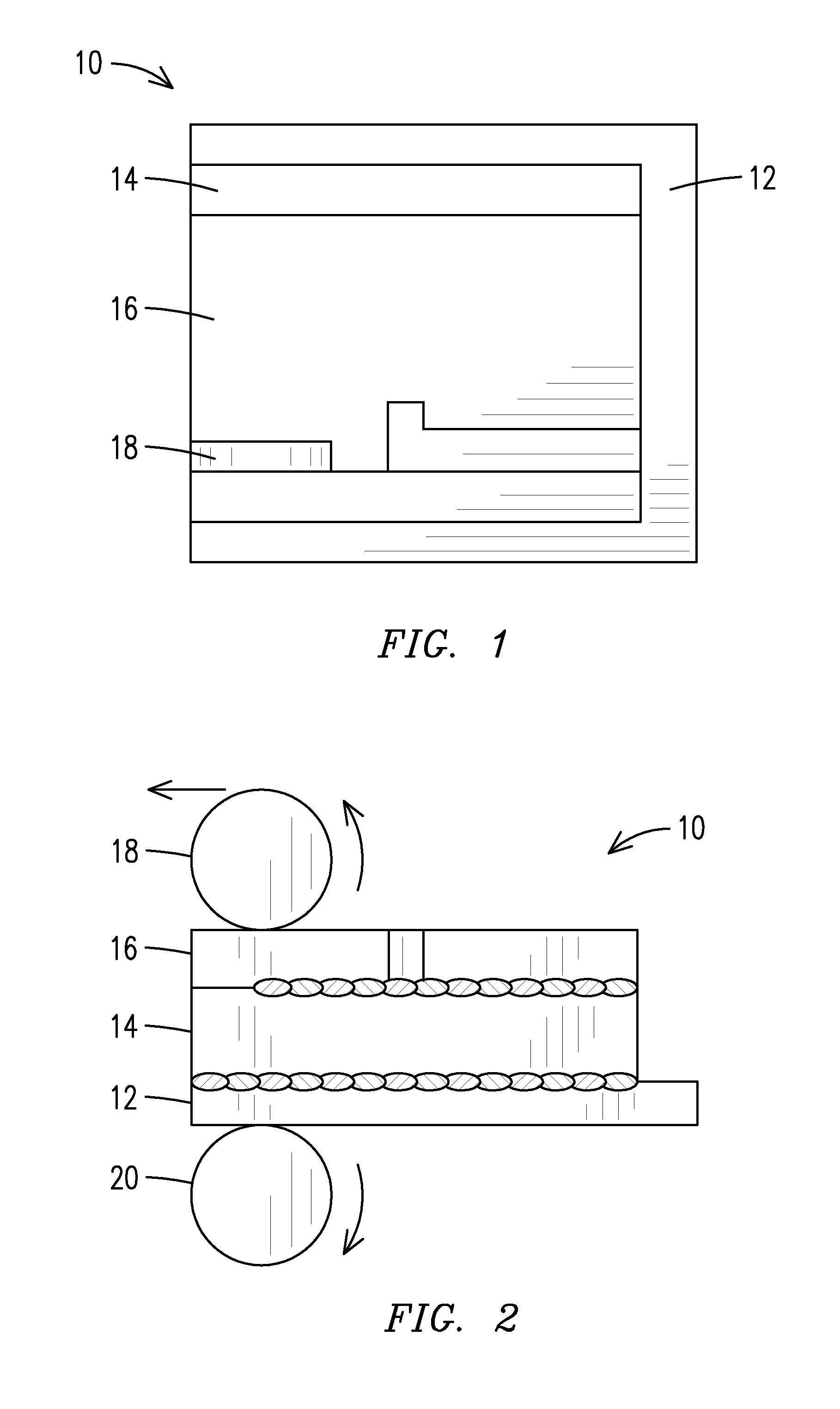 Resistance weld additive manufacturing