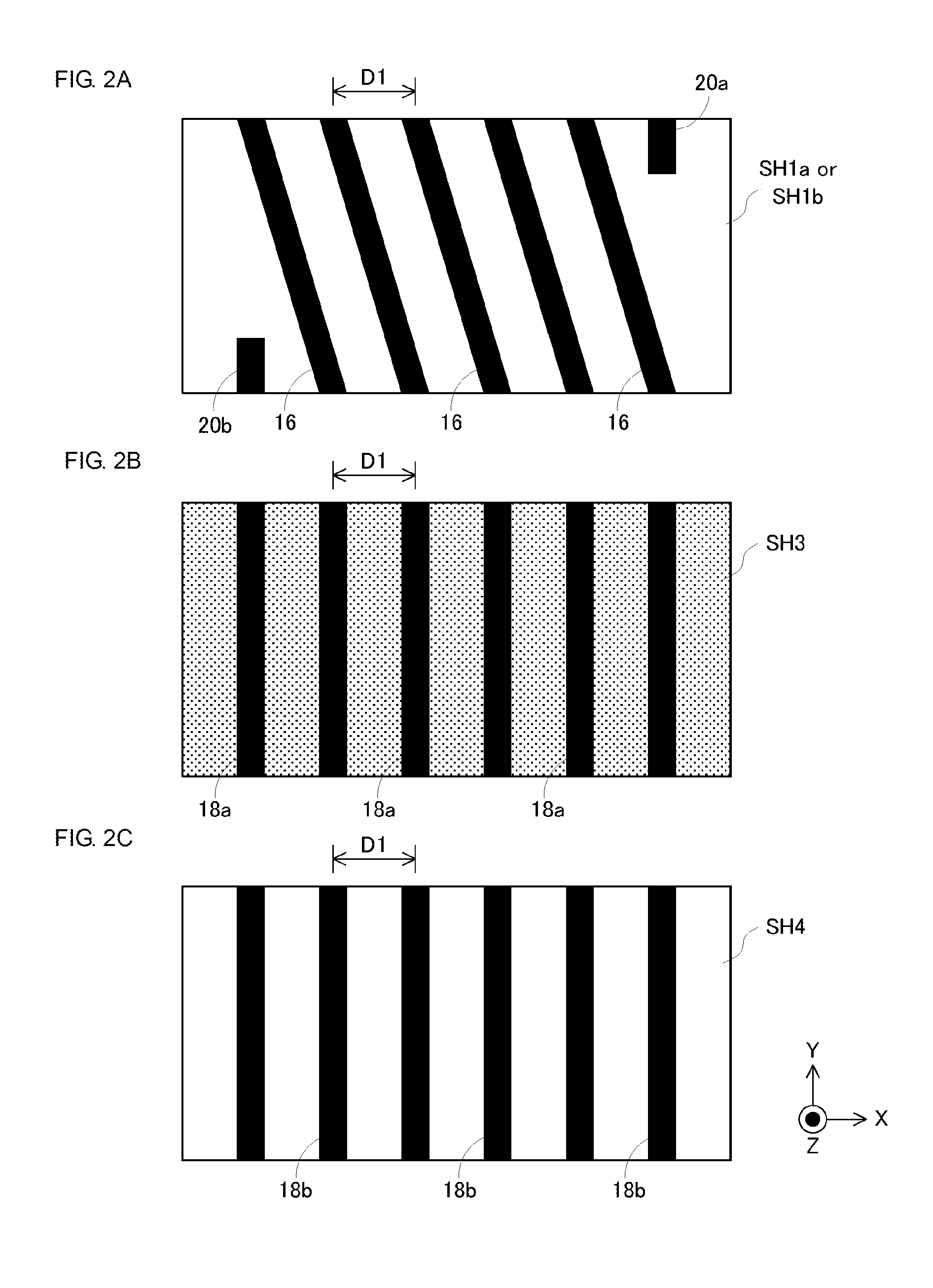 Inductor element