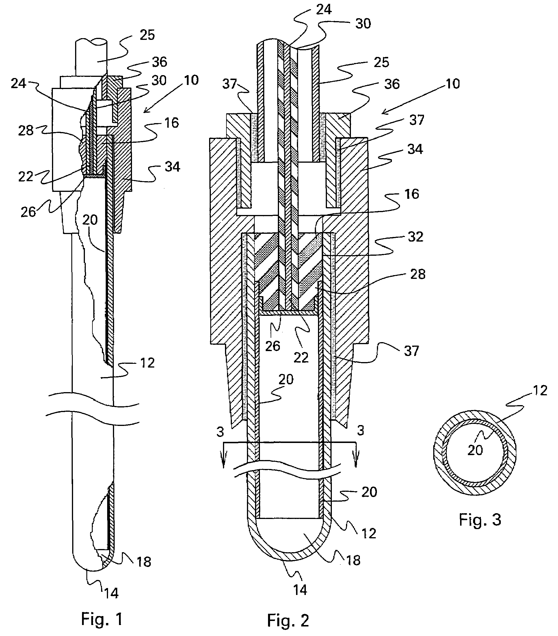 Capacitive electrostatic process for inhibiting the formation of biofilm deposits in membrane-separation systems