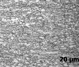 Large-deformation-preventing pipeline steel with excellent aging resistance and production method thereof