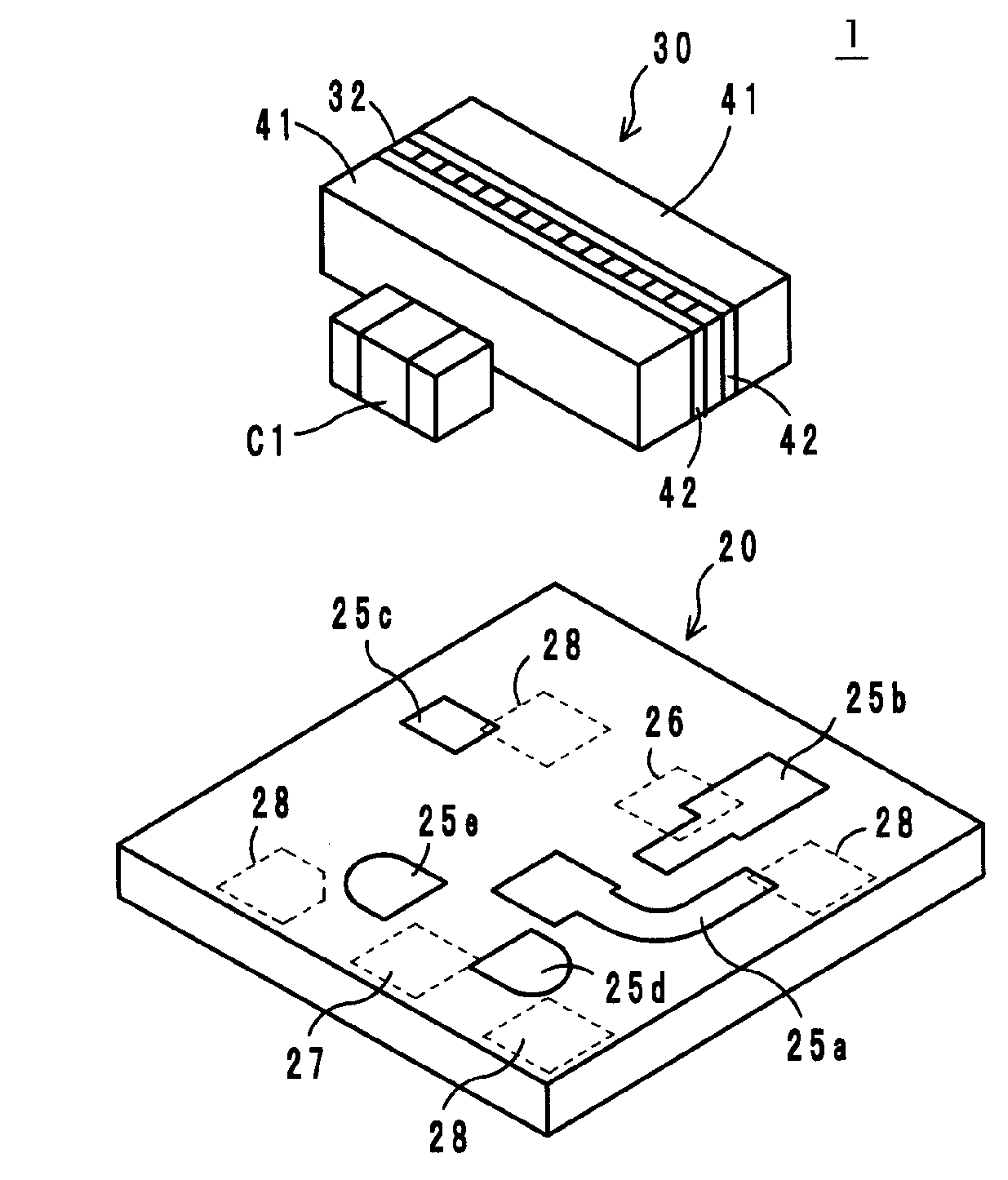 Method for manufacturing nonreciprocal circuit device and method for manufacturing composite electronic component