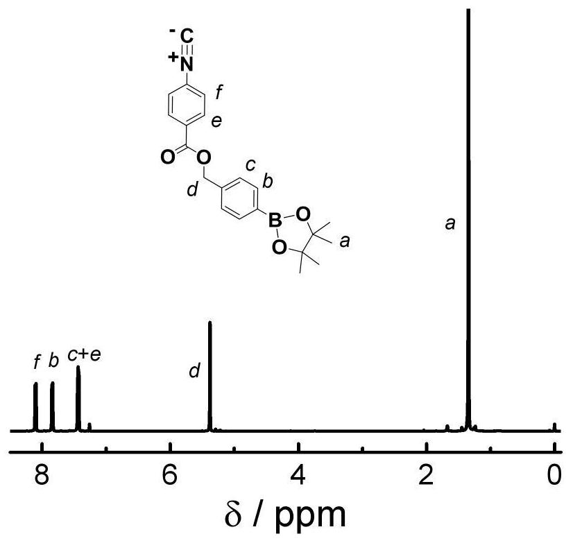 Hydrogen peroxide responsive polymer nano-carrier with fluorescence ratio characteristic as well as preparation method and application thereof