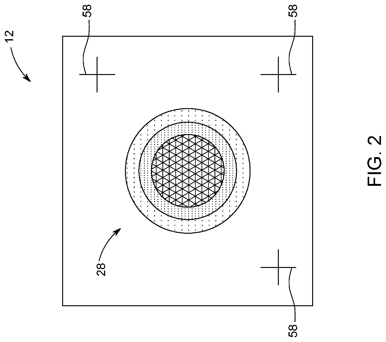 Systems and methods for additive manufacturing in-build assessment and correction of laser pointing accuracy