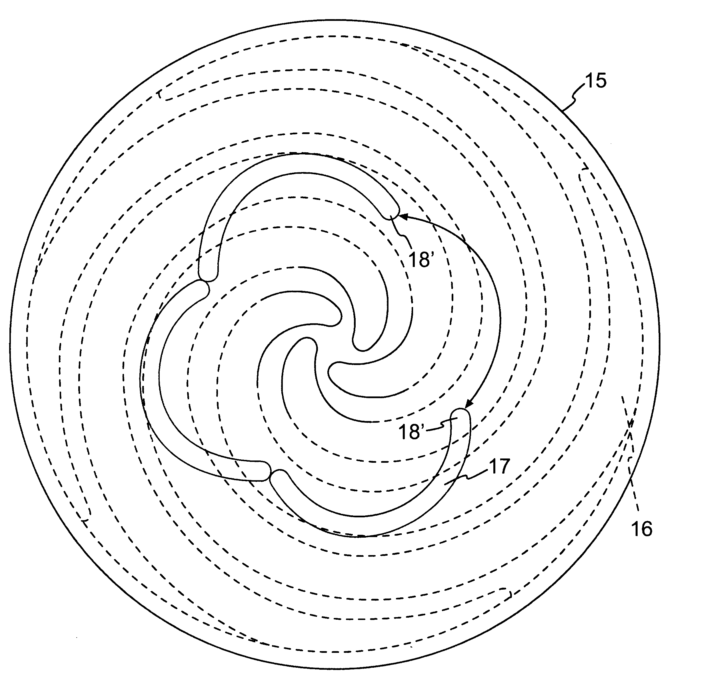 Plasma reactor with high selectivity and reduced damage