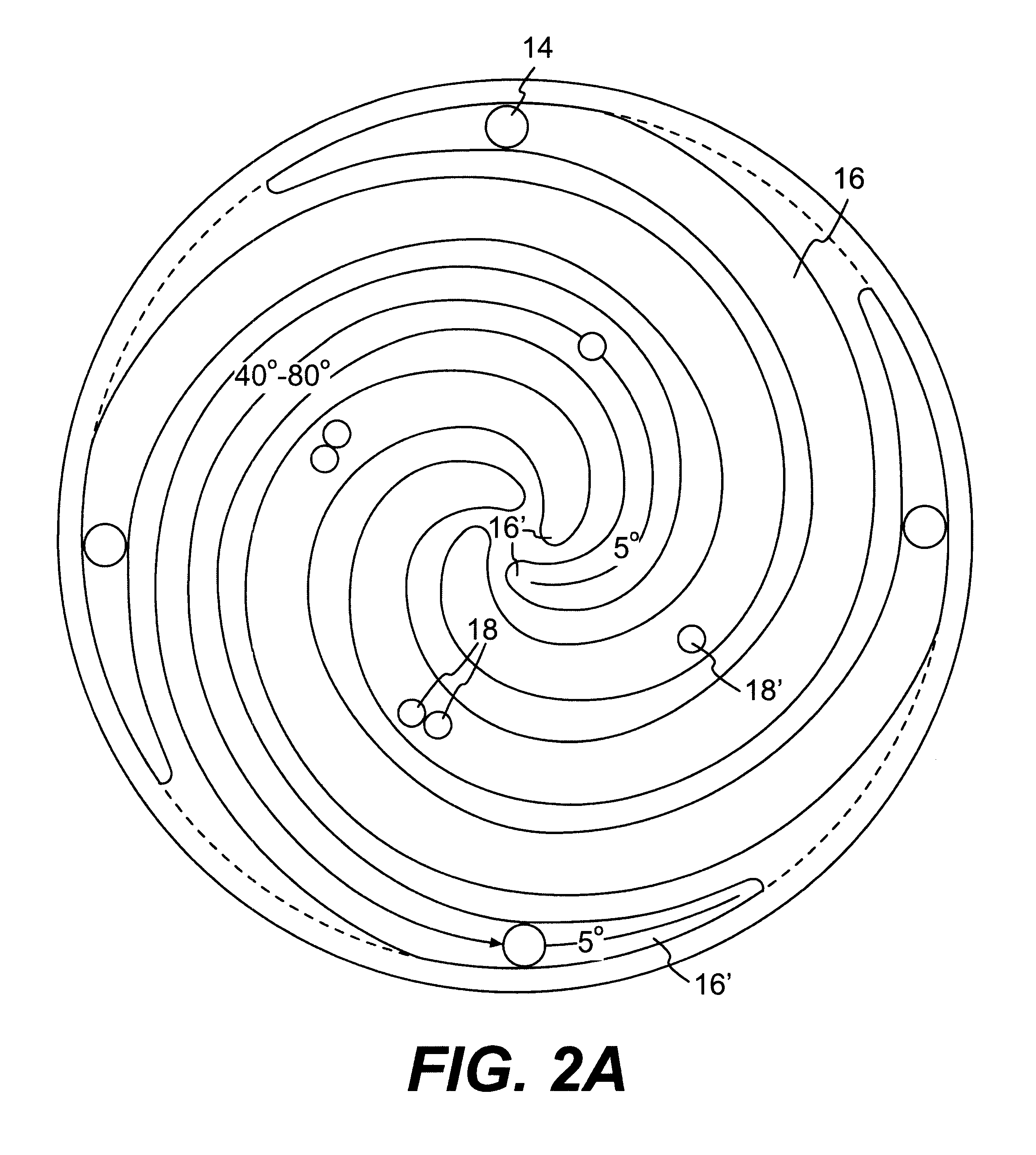 Plasma reactor with high selectivity and reduced damage