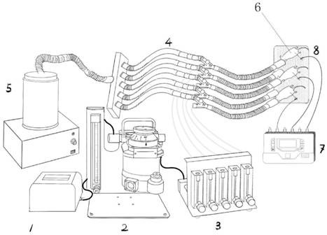 A working system for acupuncture point stimulation in small animal experiments