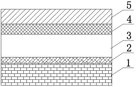 Superhigh heat conduction metal-based circuit board as well as preparation method and applications thereof