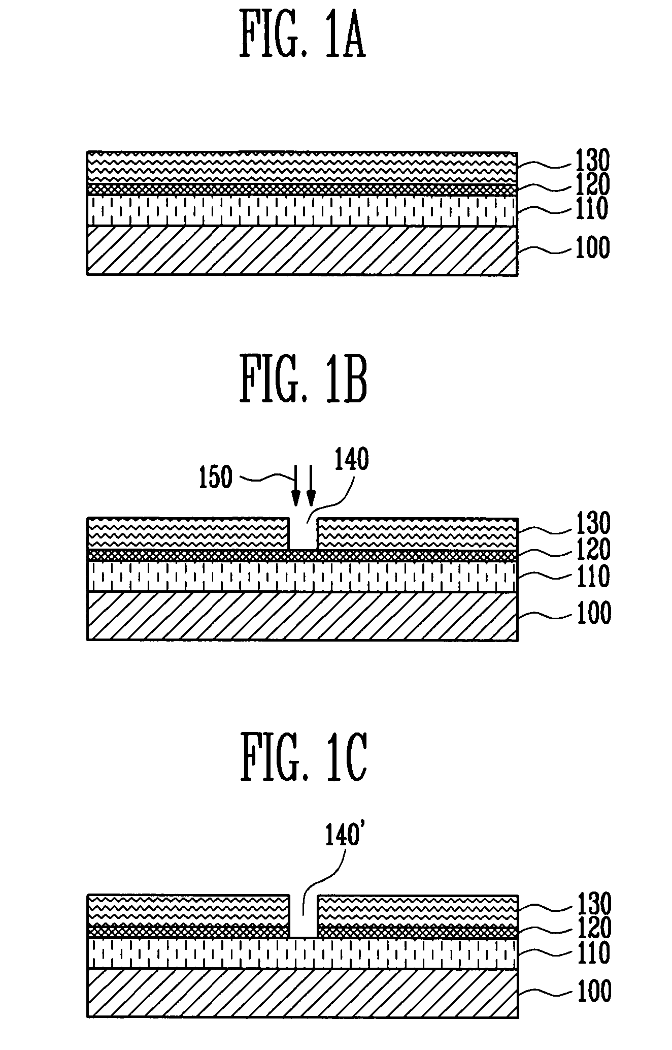 Method of fabricating T-type gate