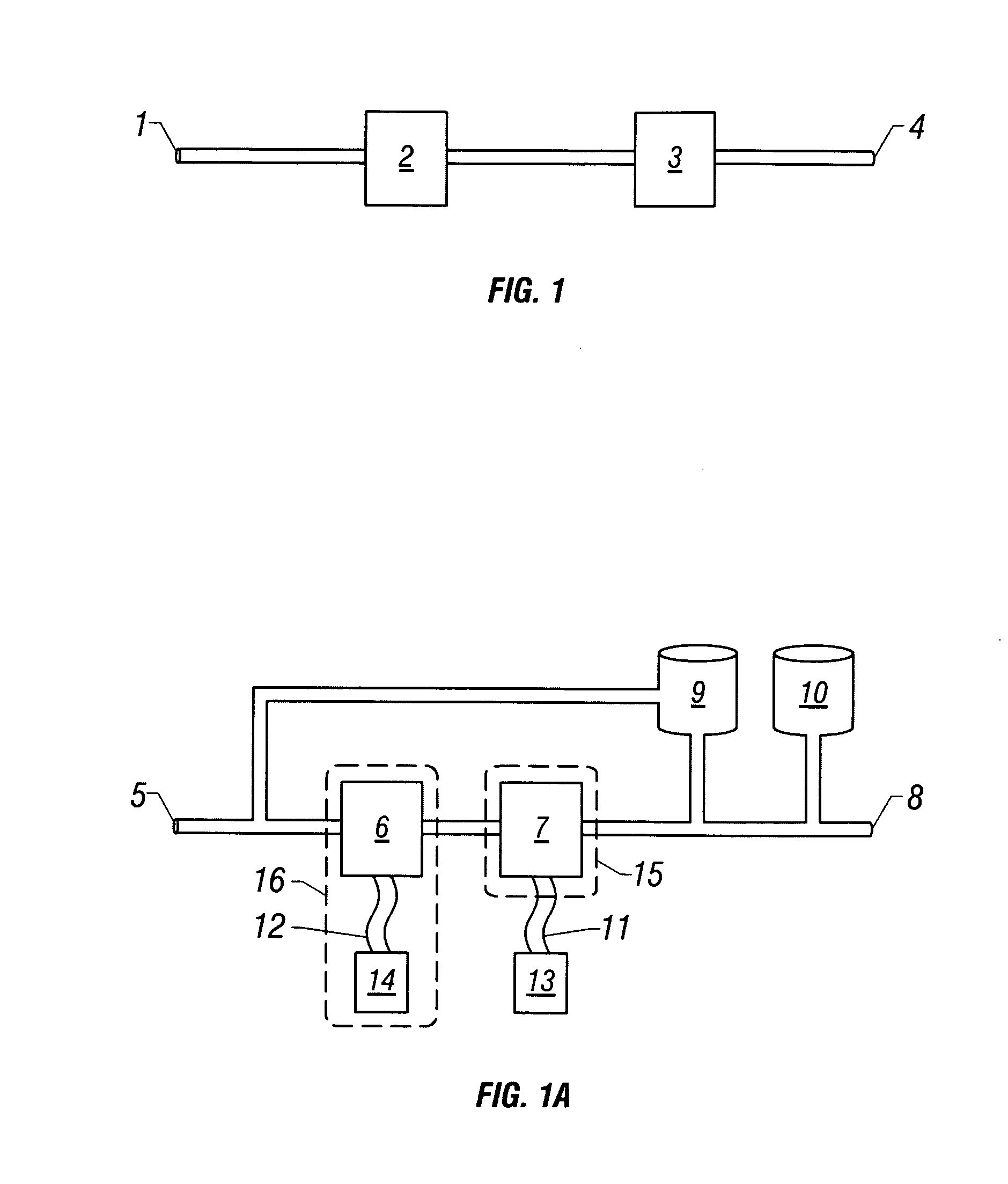 Method and apparatus for preventing scale deposits and removing contaminants from fluid columns