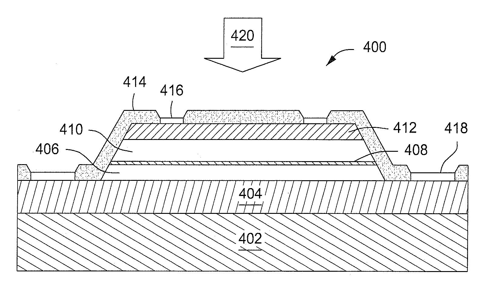 Method and apparatus for downhole spectroscopy