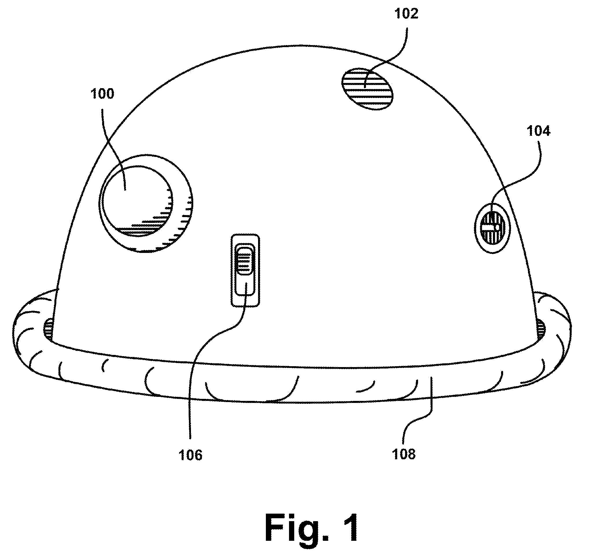 Cordless Battery Operated Handheld Steamer and Methods of Operation