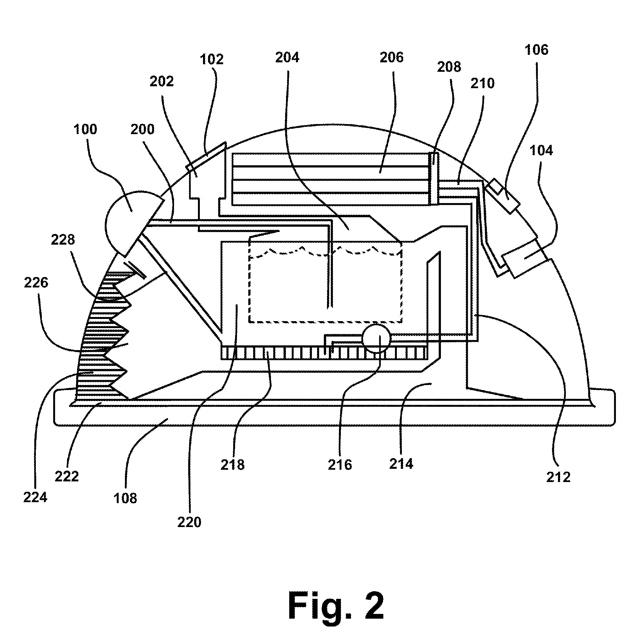 Cordless Battery Operated Handheld Steamer and Methods of Operation