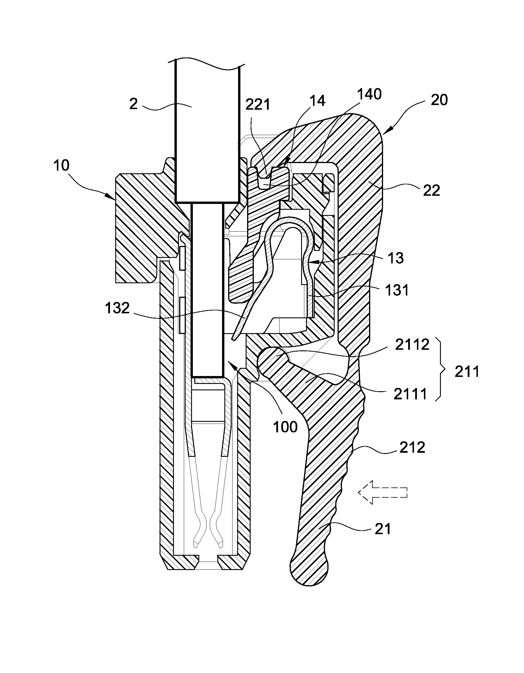 Terminal block wiring device