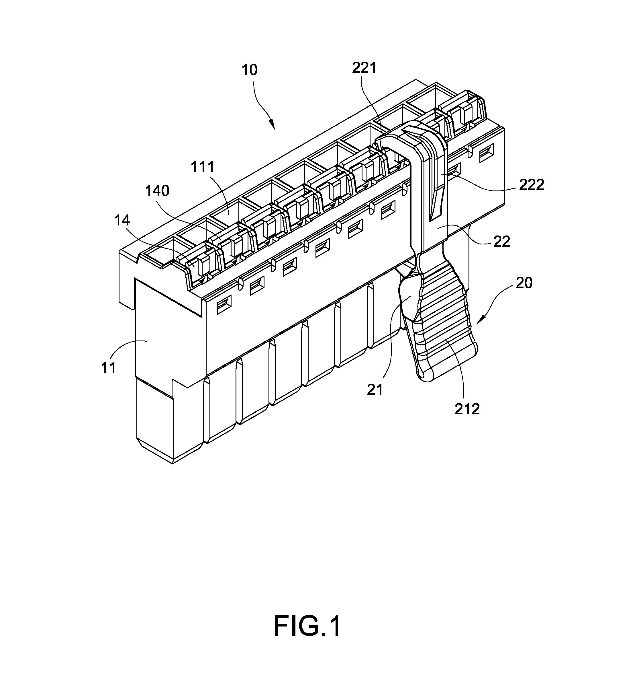 Terminal block wiring device