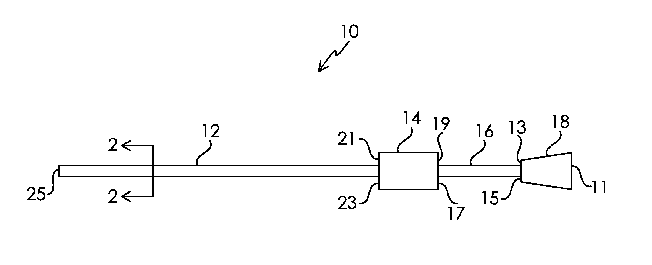 Surface modification for dialysis catheters