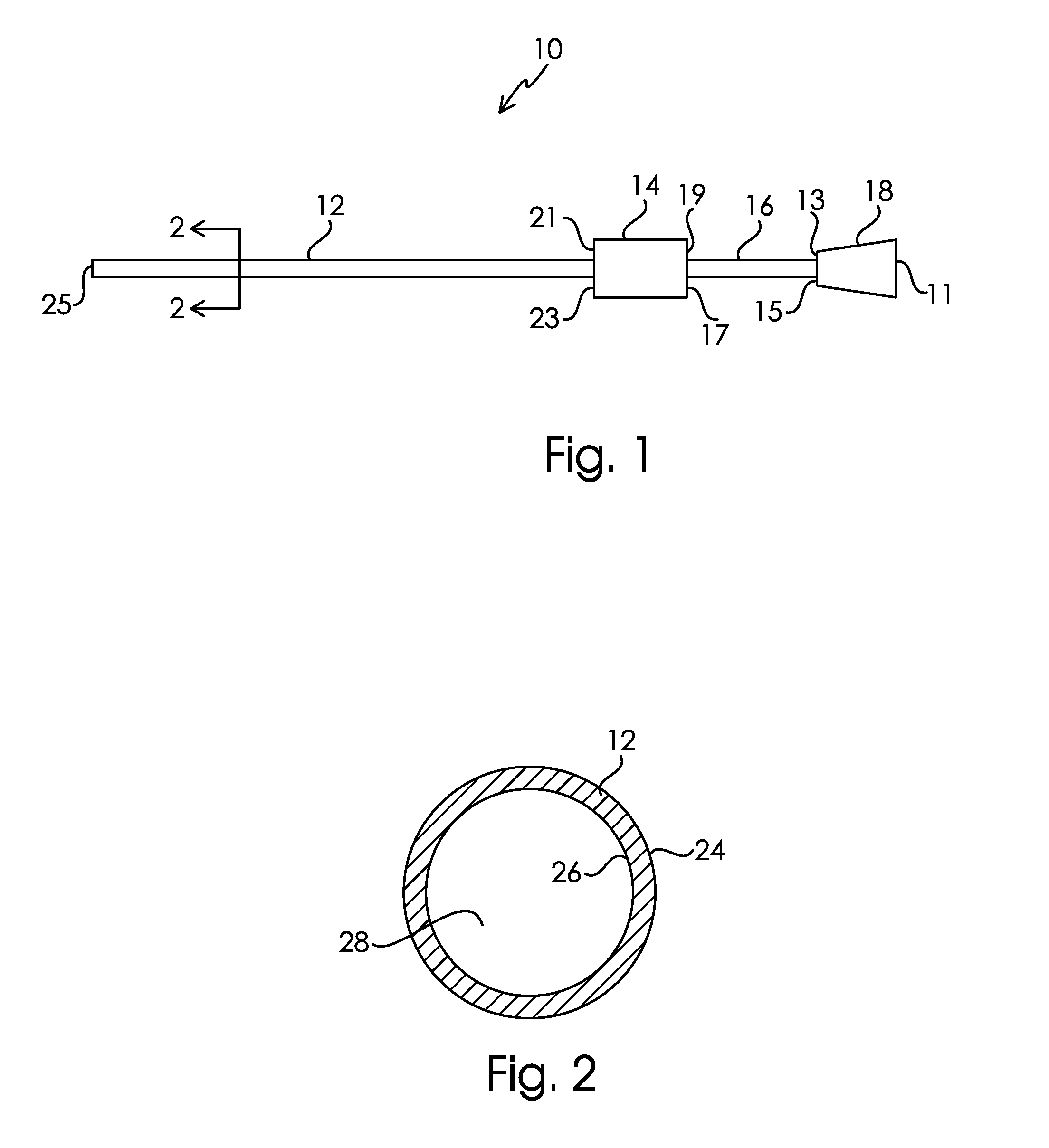 Surface modification for dialysis catheters