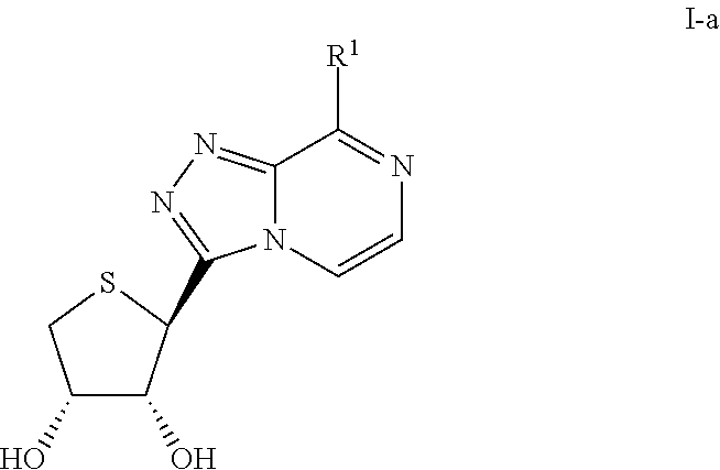 Compounds antagonizing A3 adenosine receptor, method for preparing them, and medical-use thereof