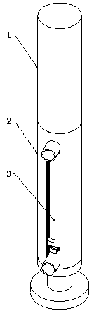 A Simple Water Level Monitoring System for Jacket Boiler