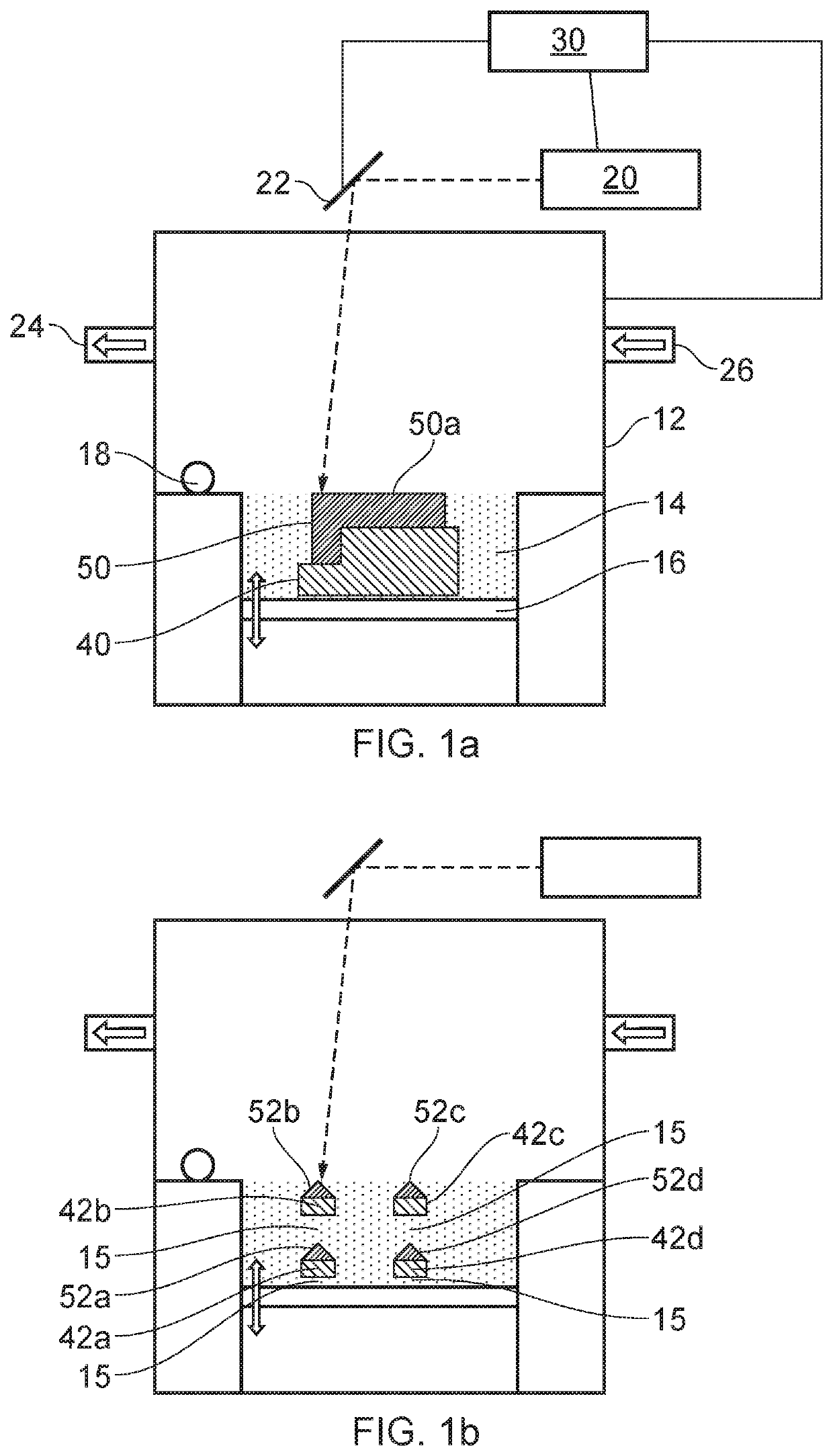 Additive manufacture