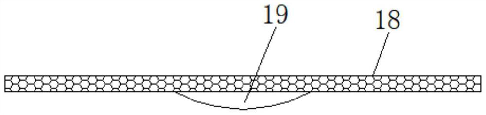 Classifying and screening equipment for concrete aggregate production