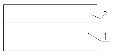 Method for improving metal-insulator-metal capacitor reliability and process structure thereof