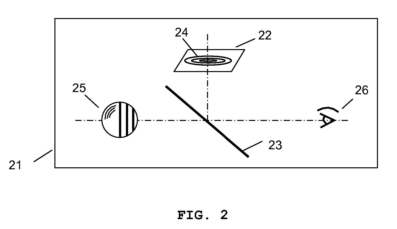 Three-dimensional display using variable focal length micromirror array lens