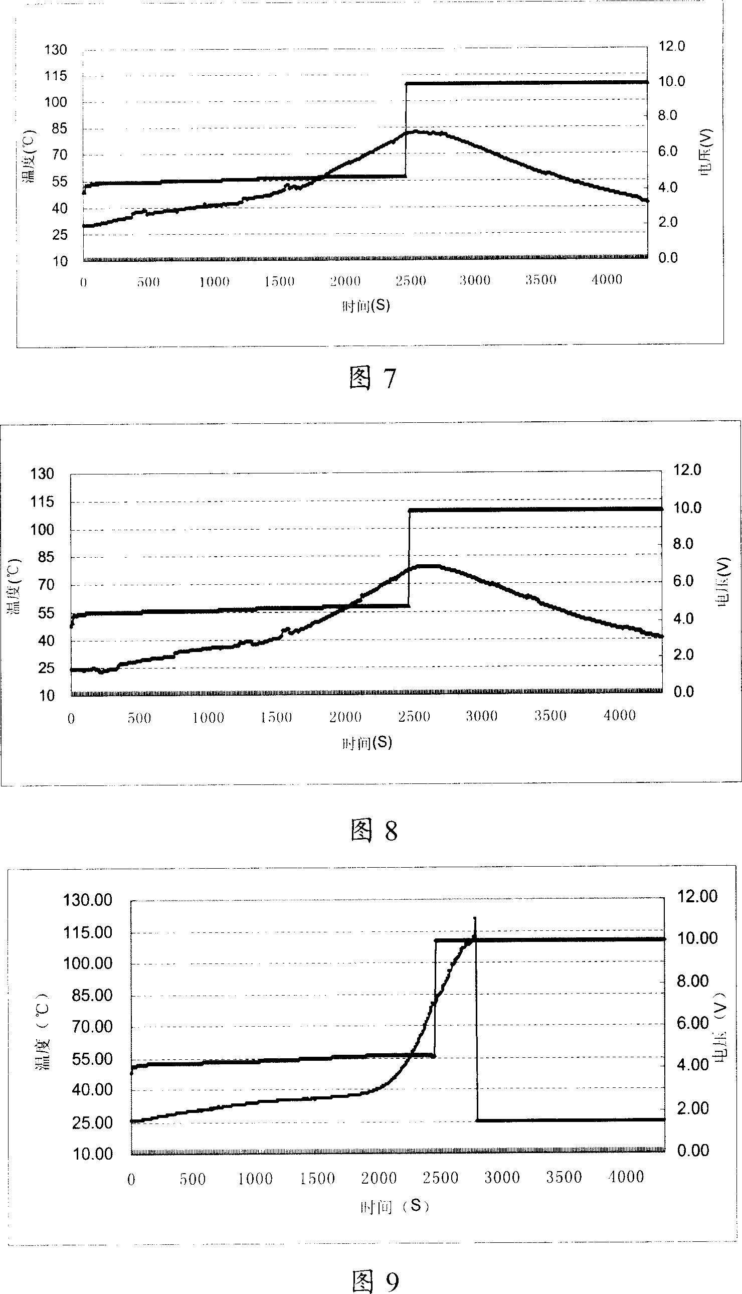 Lithium ion secondary battery