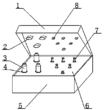 Rapid RNA purification kit