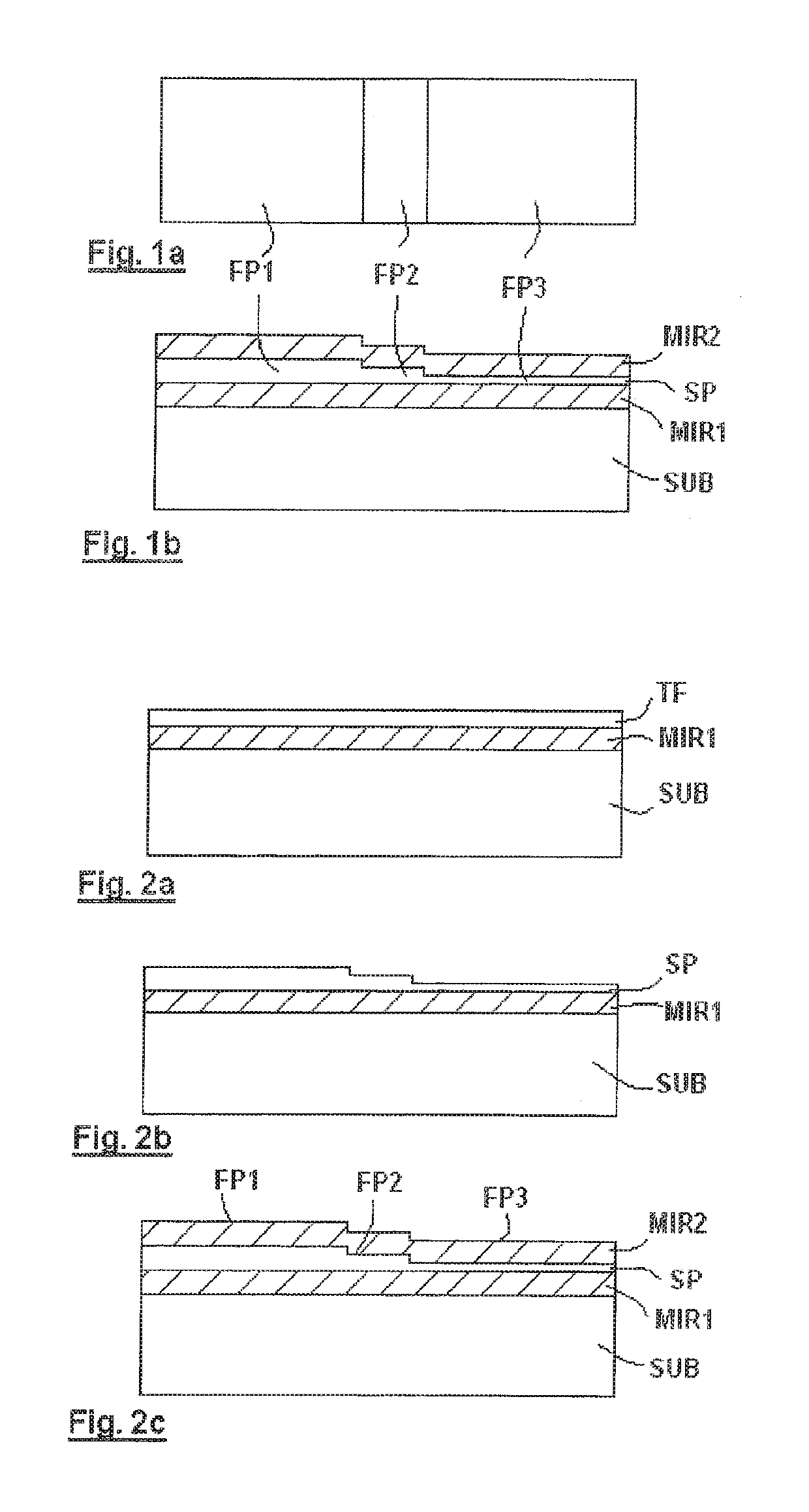 Multispectral imaging device