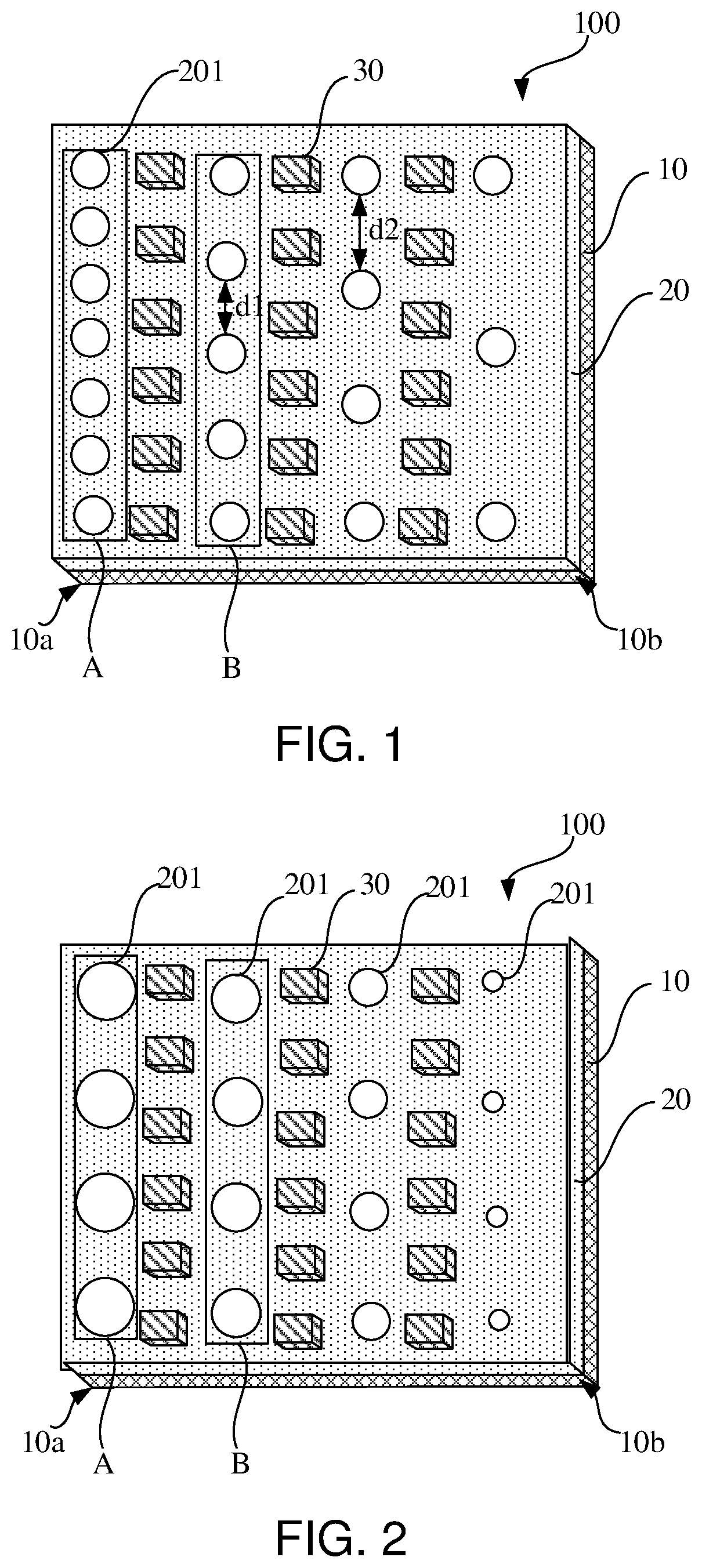 Display device and backlight module