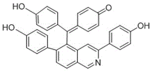 Compounds with antifungal activity and their preparation methods and applications