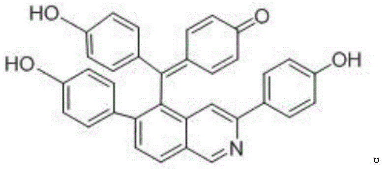 Compounds with antifungal activity and their preparation methods and applications