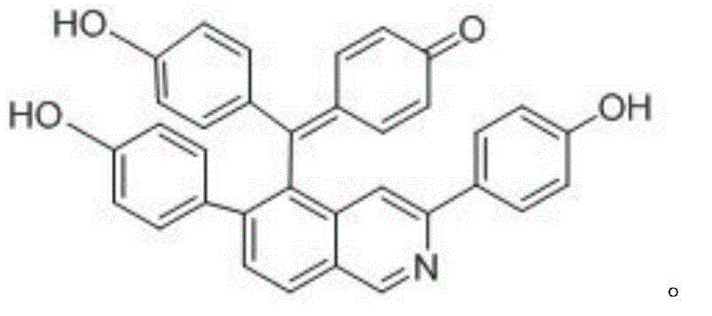 Compounds with antifungal activity and their preparation methods and applications