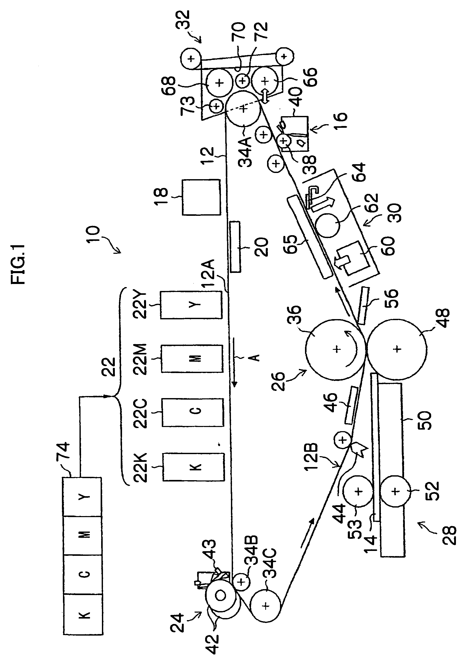 Liquid application apparatus, liquid application method, inkjet recording apparatus and inkjet recording method