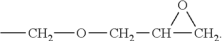 Crosslinkable polymer dispersion