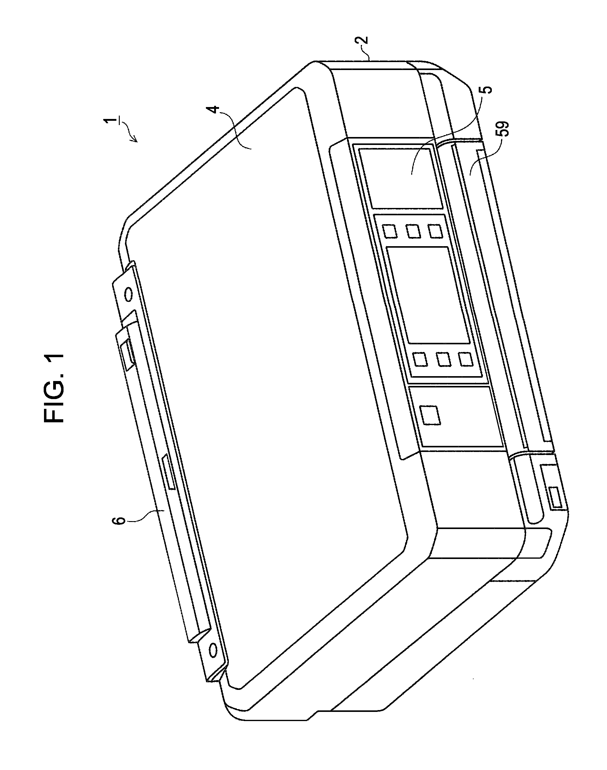 Recording apparatus