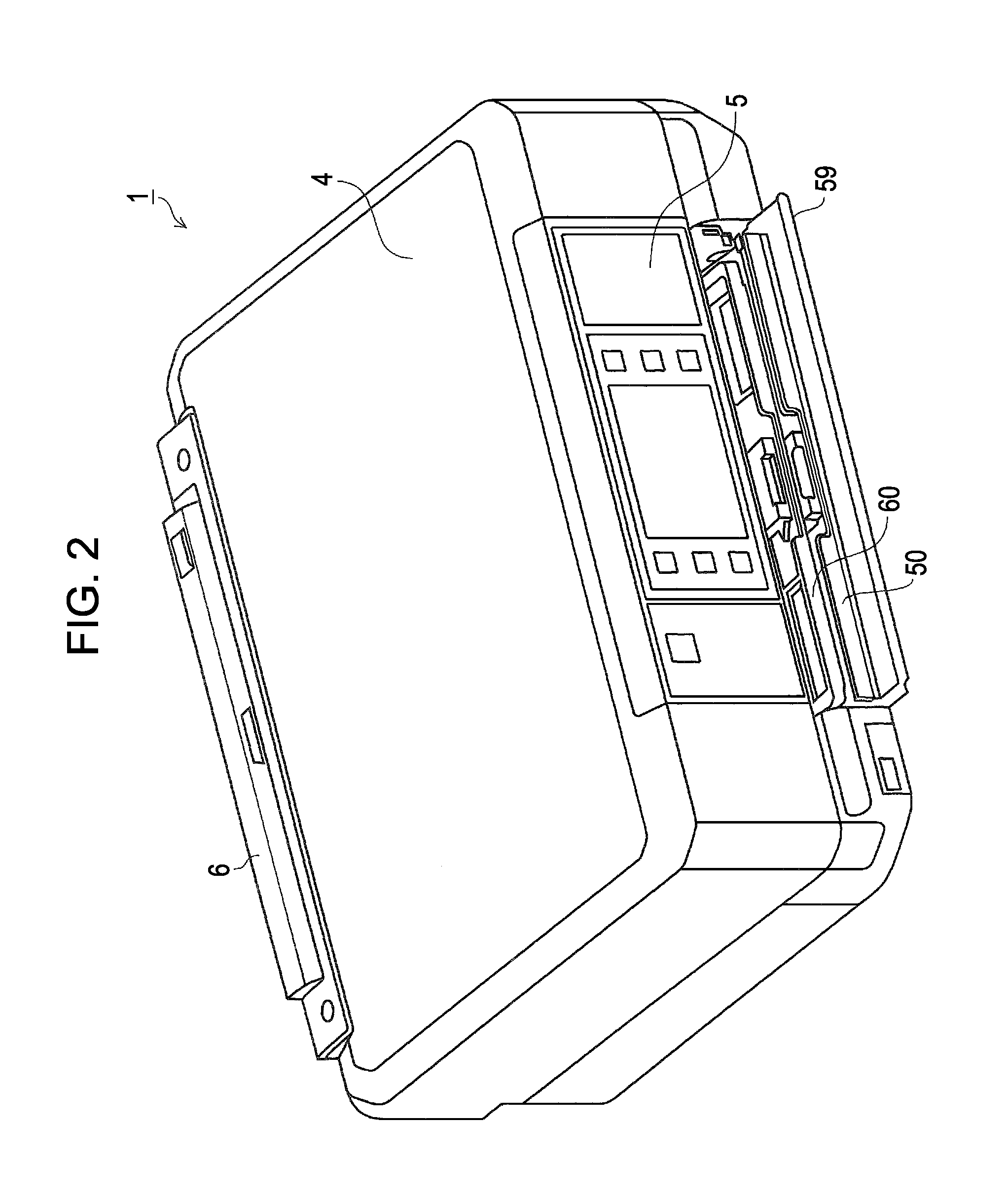 Recording apparatus