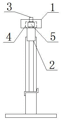 Dispersion machine with time accumulation metering device